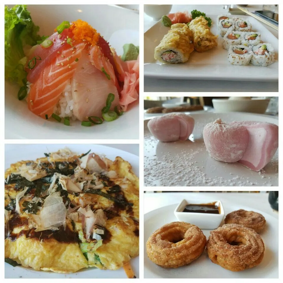 Sushi Mambo