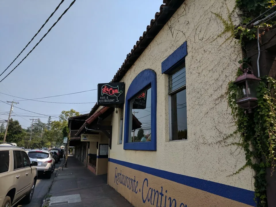 La Casa