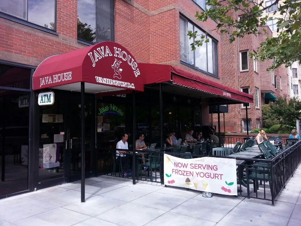 Java House