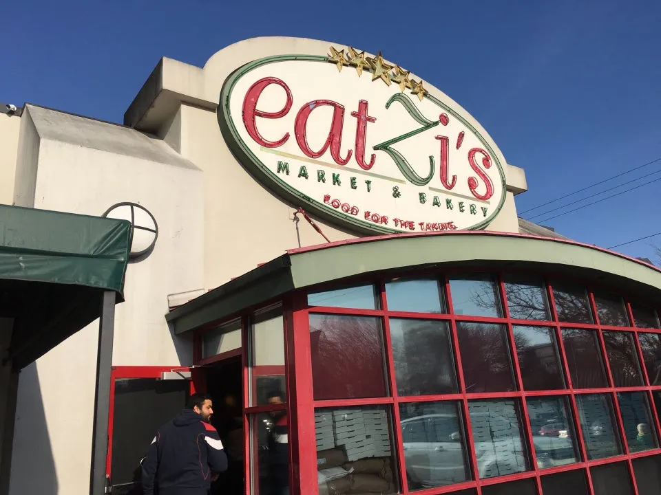 Eatzi's Market and Bakery