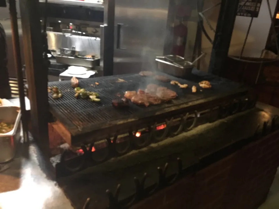 Dunston's Steakhouse