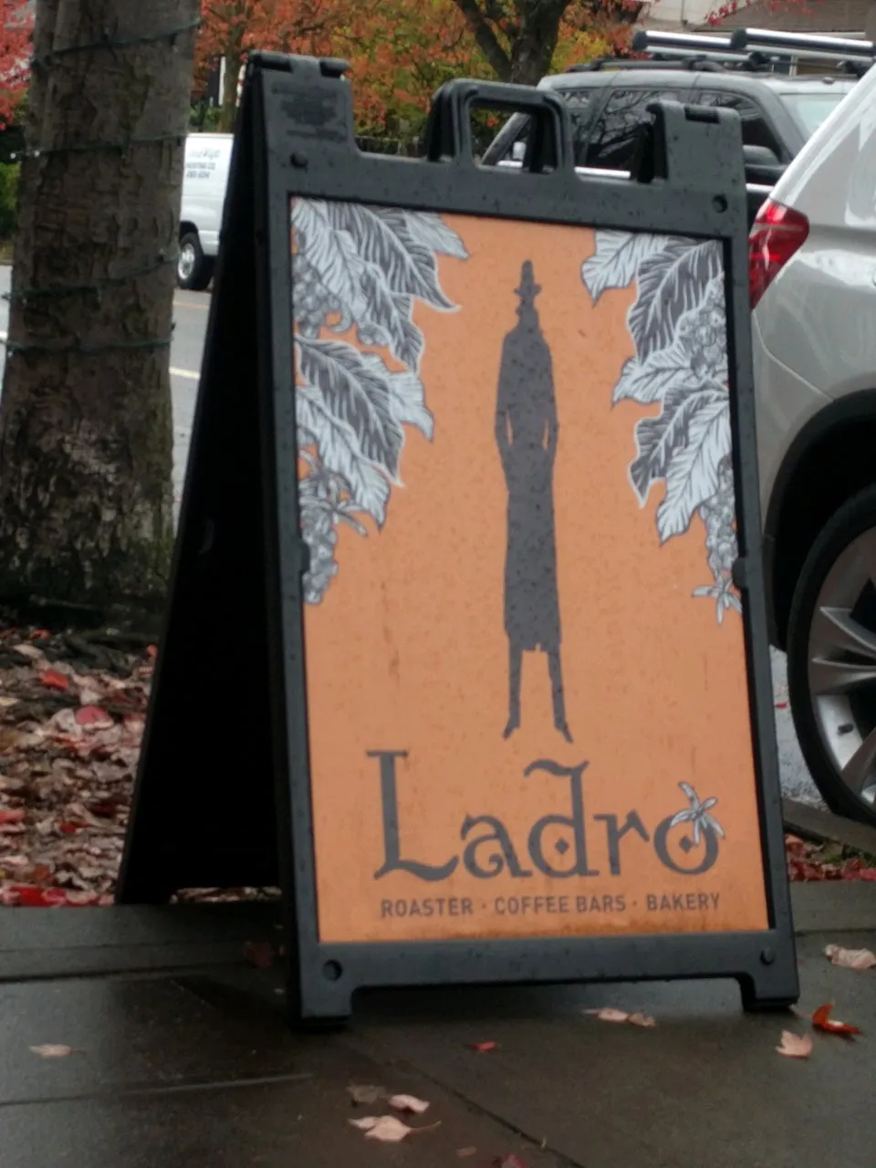 Caffe Ladro
