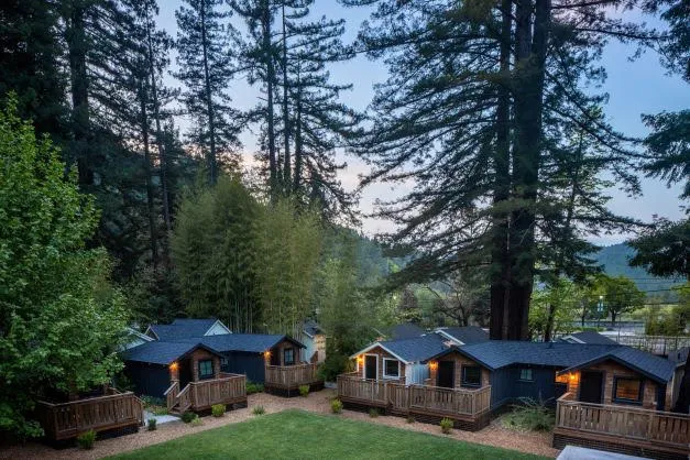 Dawn Ranch