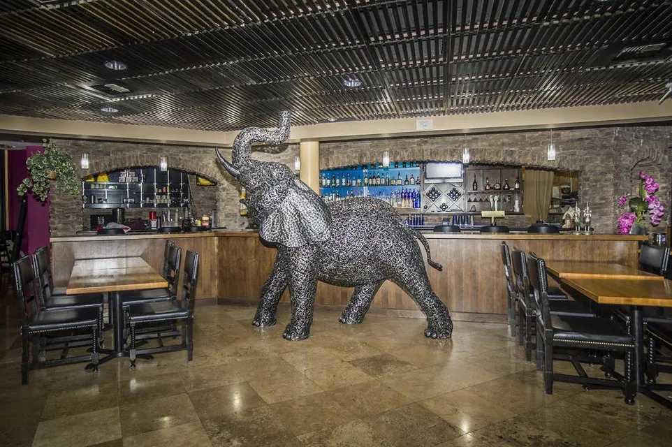 SATAY Thai Bistro & Bar