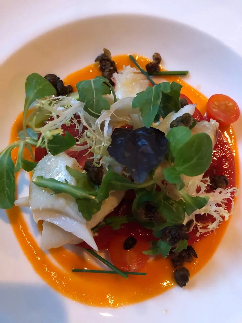 Farmhouse Inn Restaurant