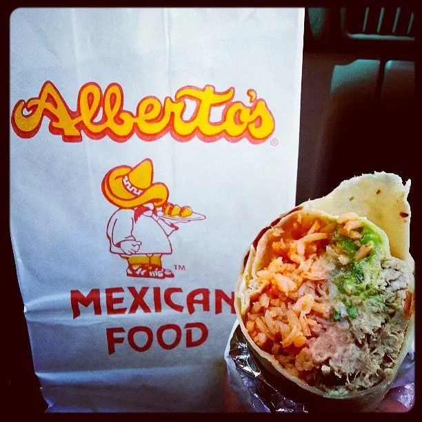 Alberto's Mexican Food