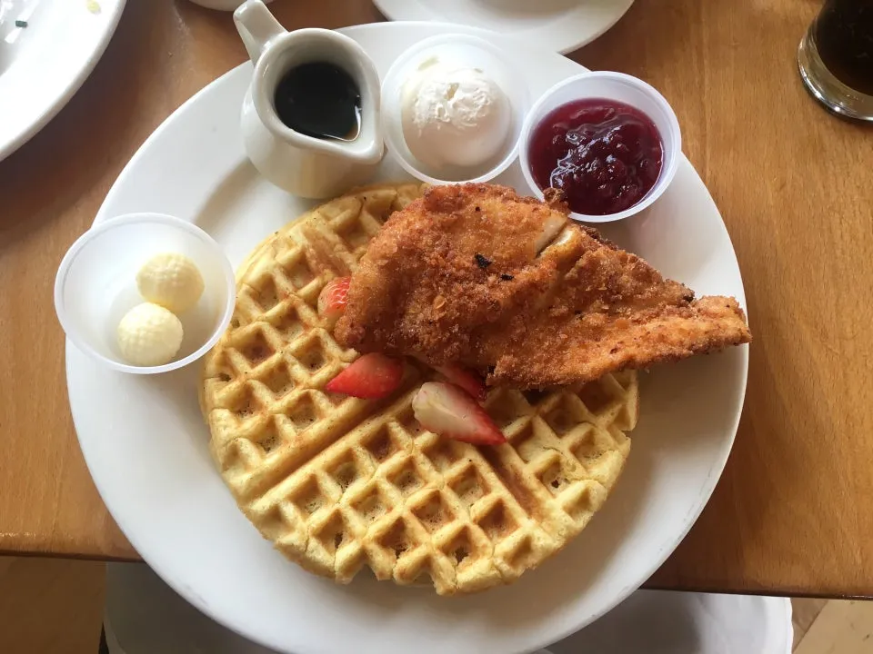 Finn's Cafe