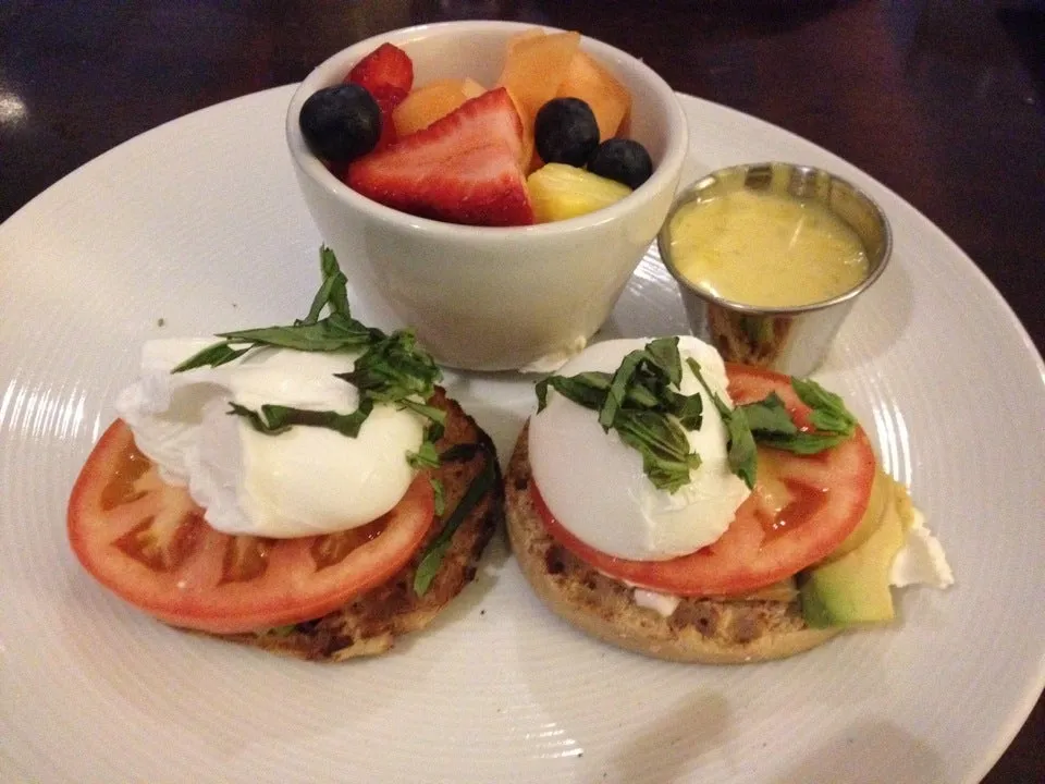 B&O American Brasserie