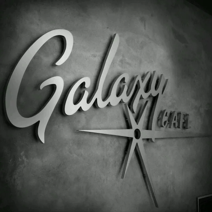 Galaxy Cafe