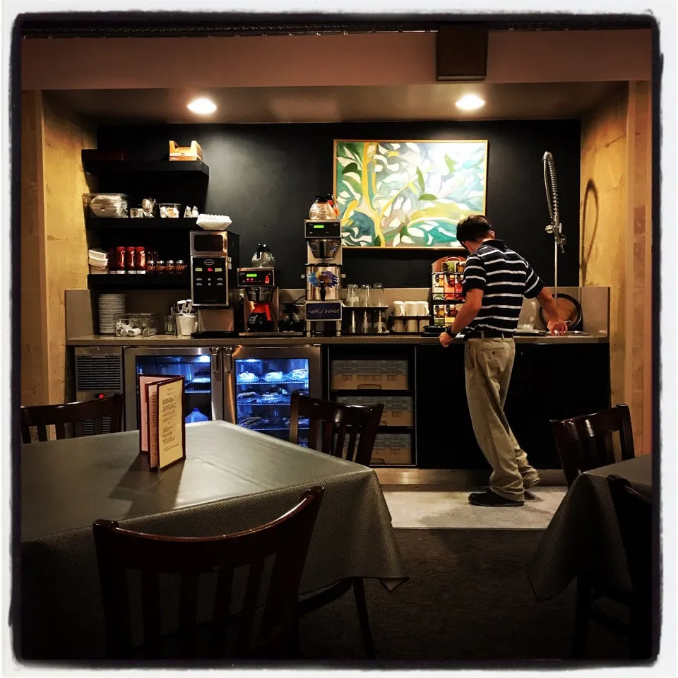 La Casa Pizzeria