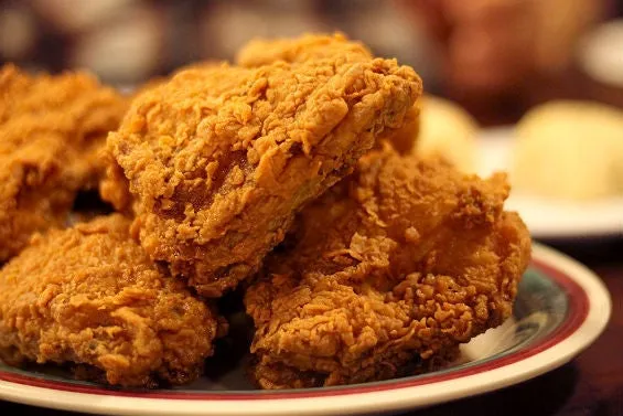 Babe's Chicken Dinner House