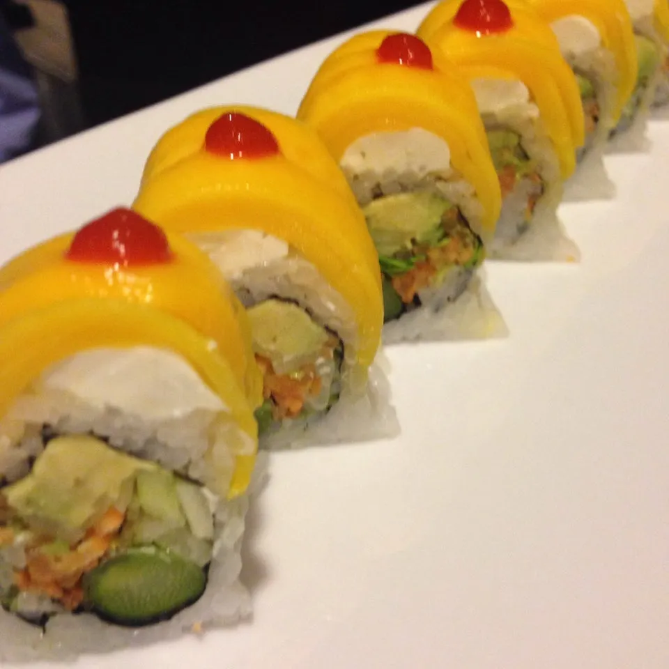 Sushi Zushi