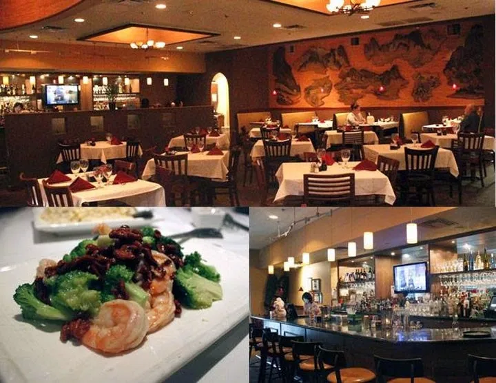 Christina Wan's Mandarin House