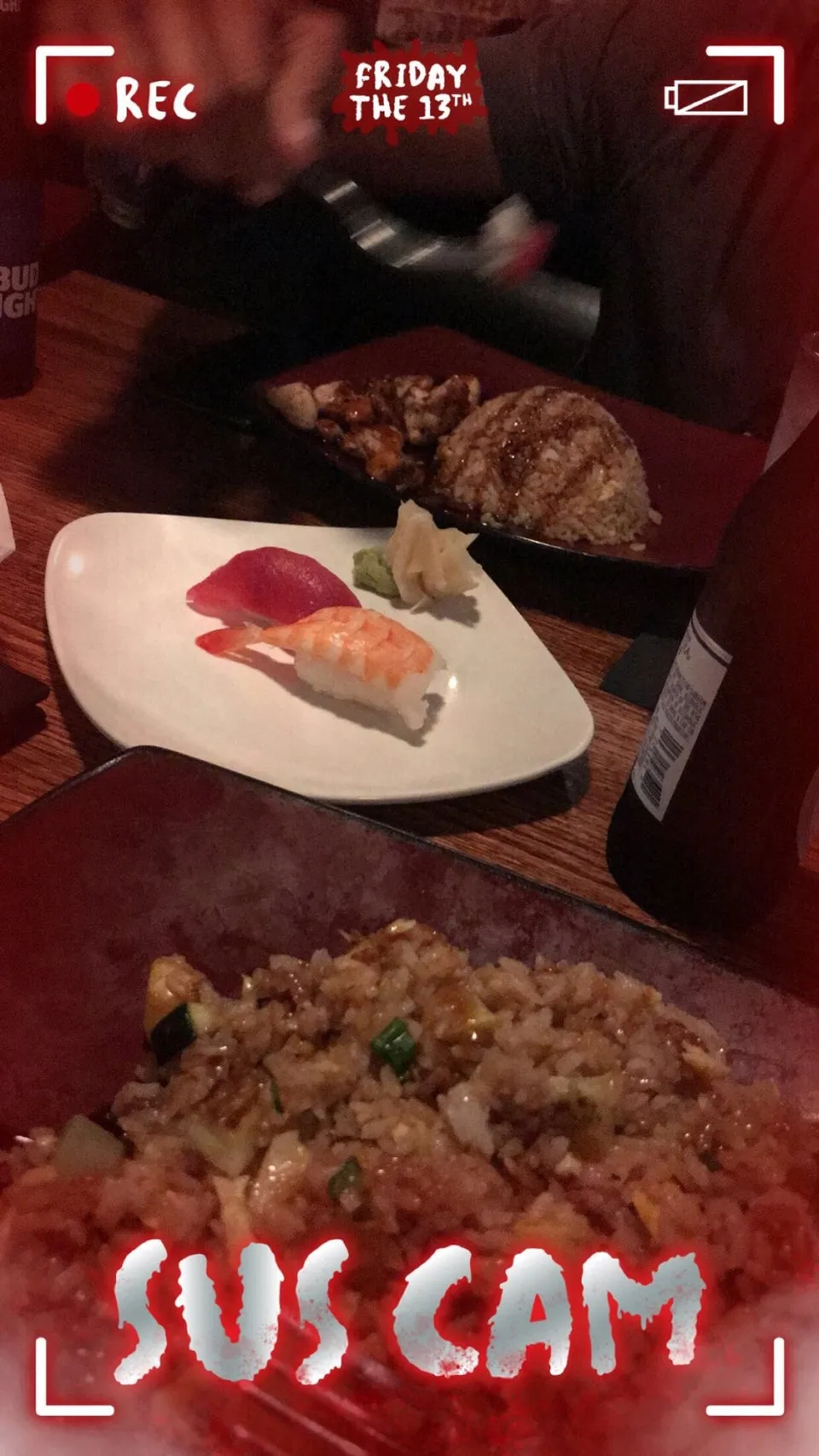 SakiTumi Grill and Sushi Bar
