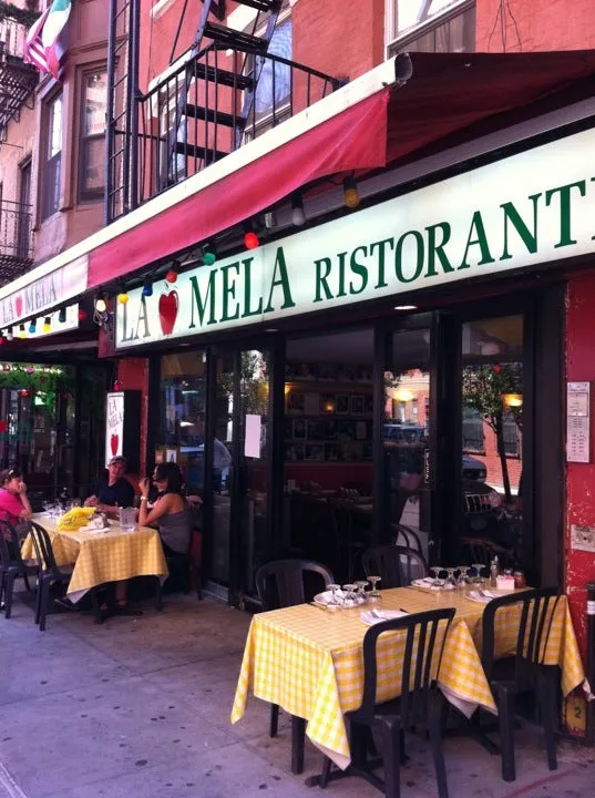 La Mela
