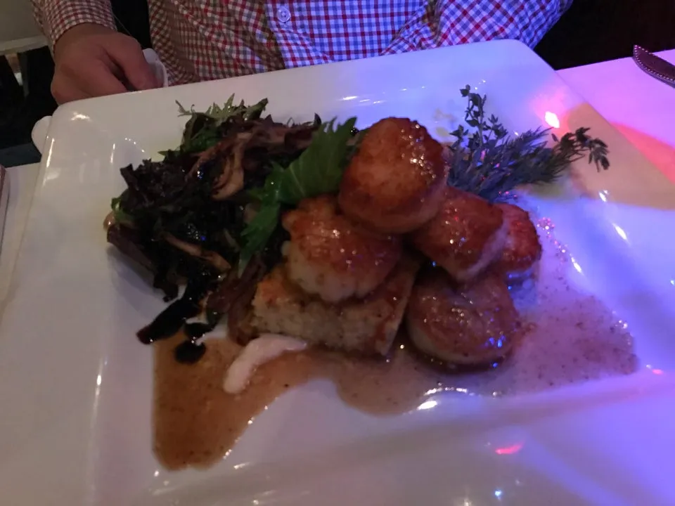 T J Buckley's