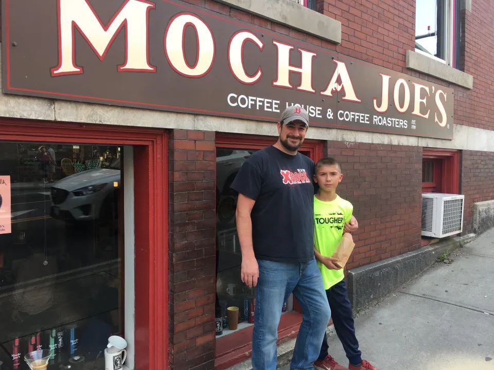Mocha Joe's