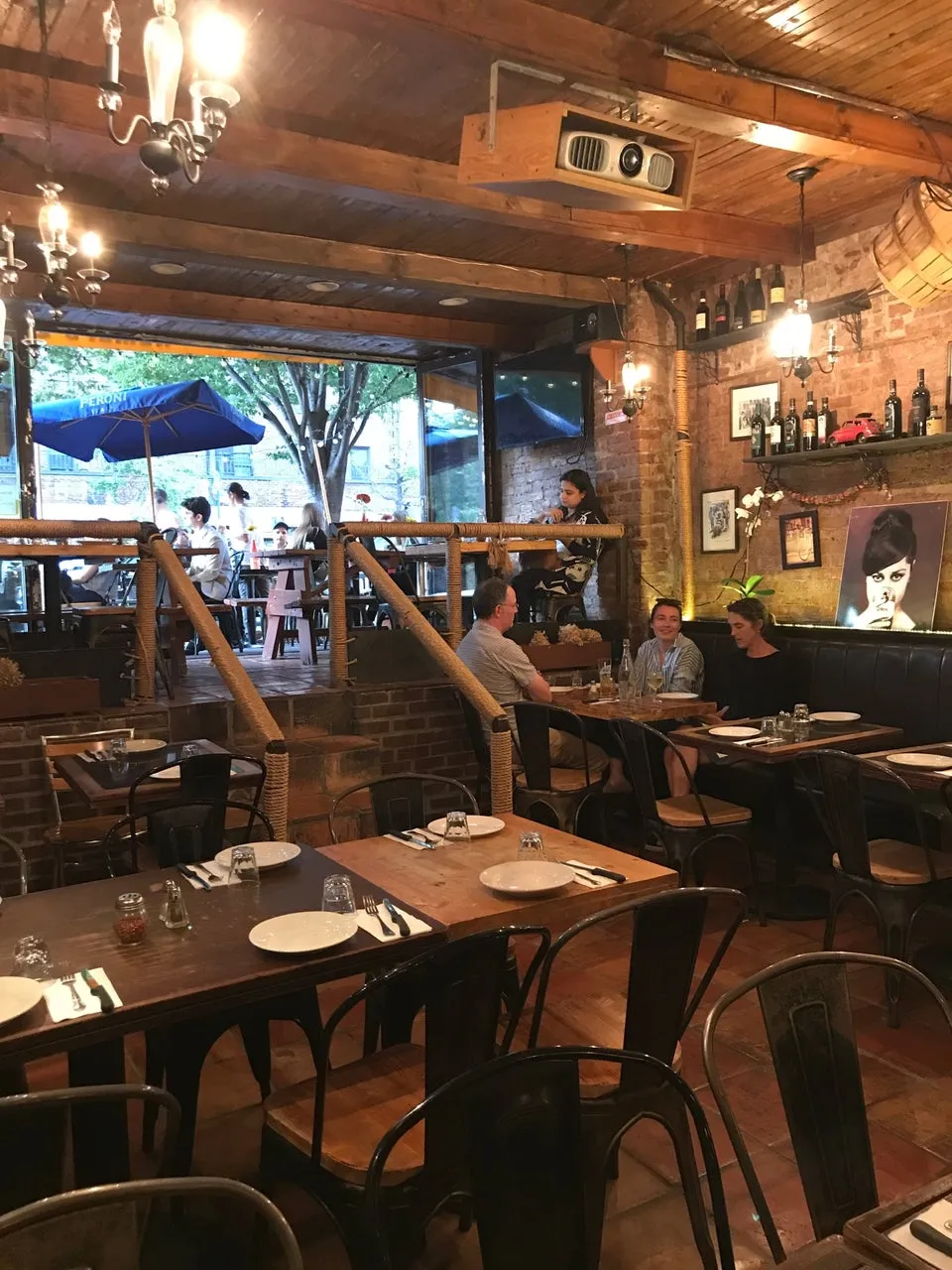 Bar Veloce