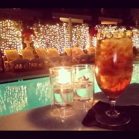 CHi CHi Restaurant  Formerly: Citron at the Viceroy