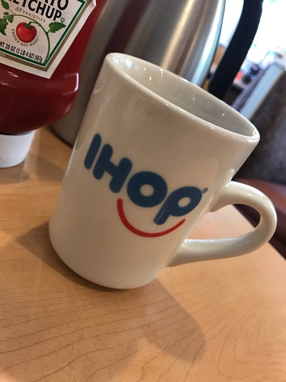 IHOP