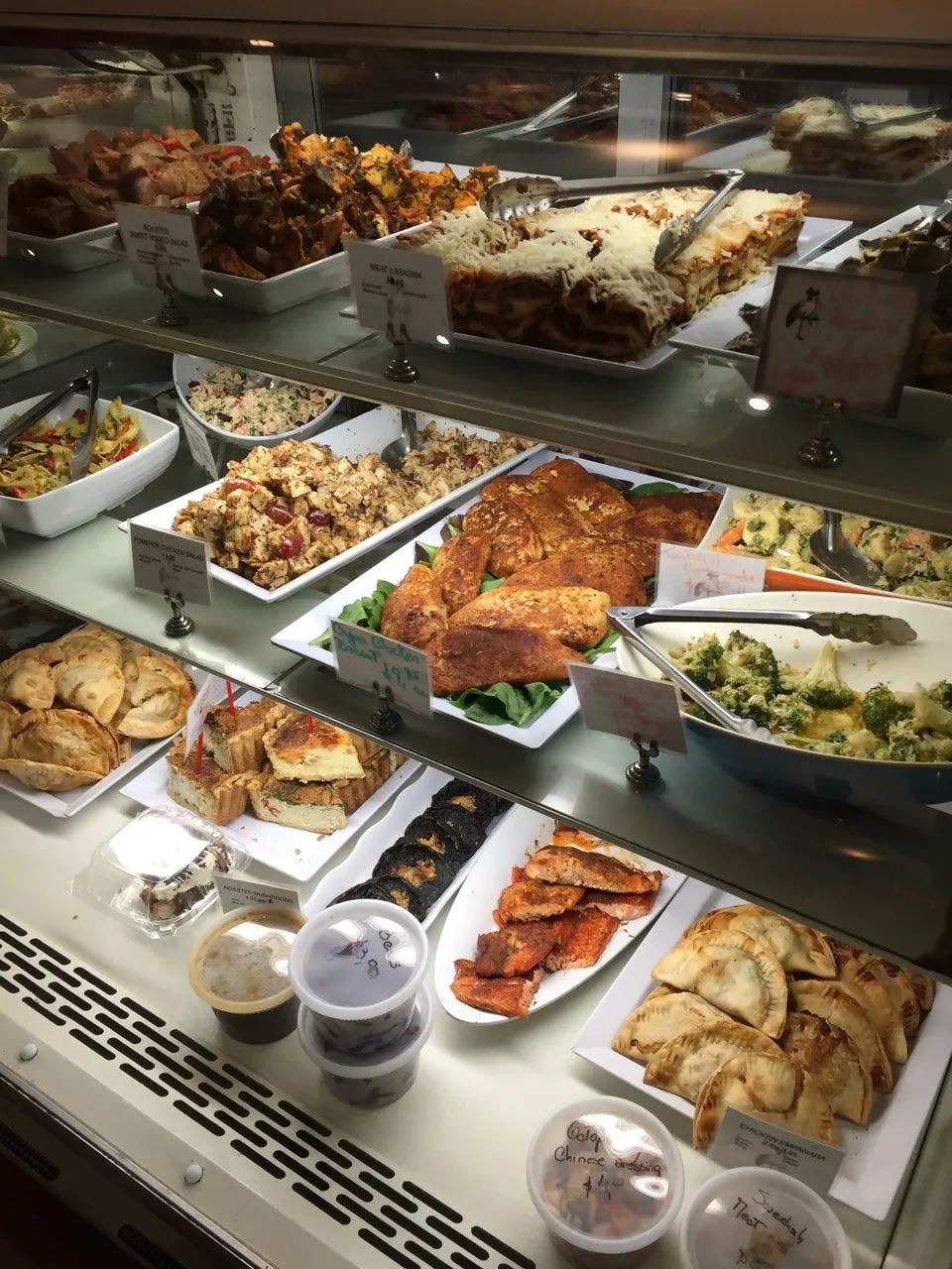 Stork's Bakery & Coffee House