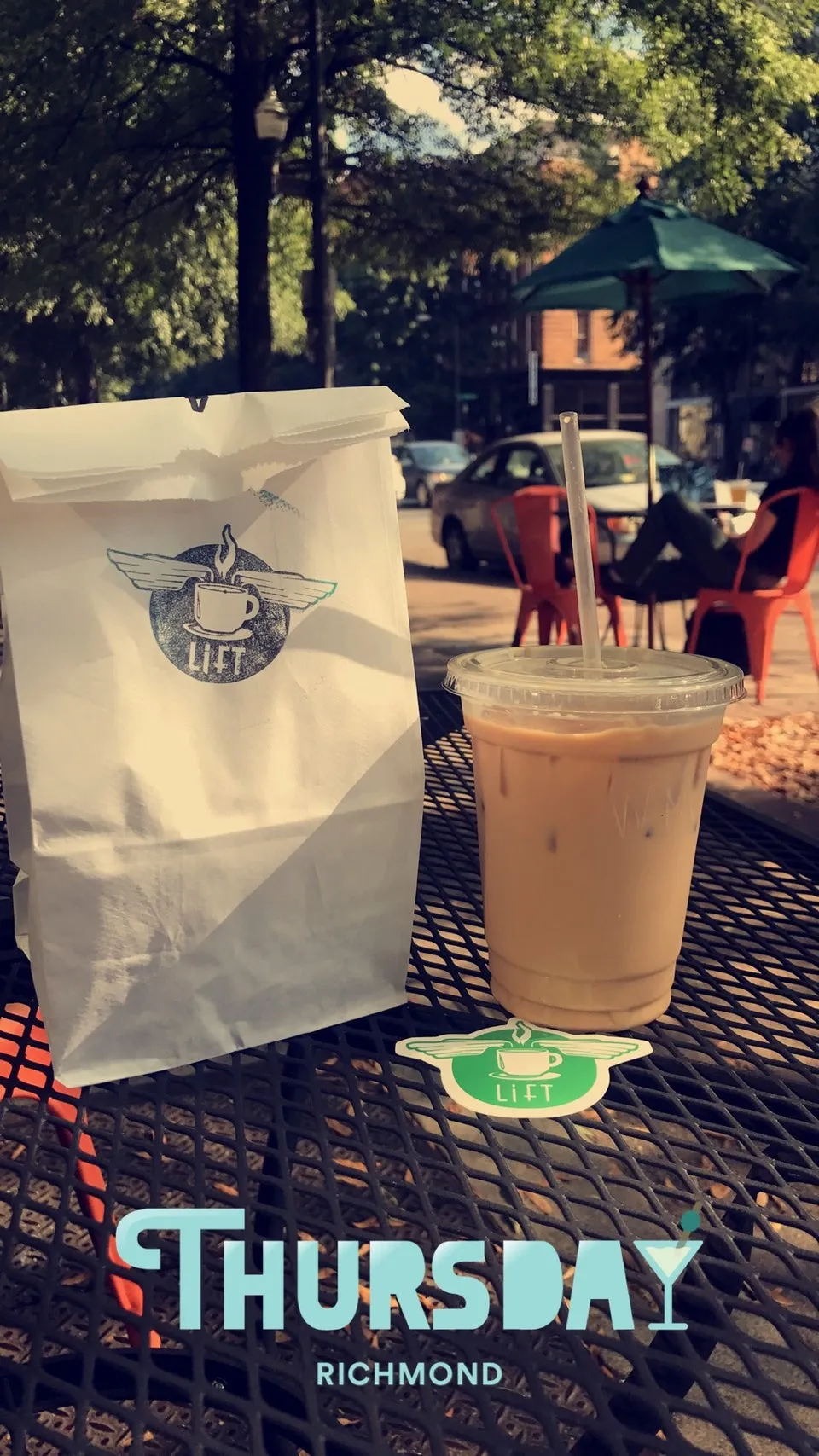 Lift Coffee House