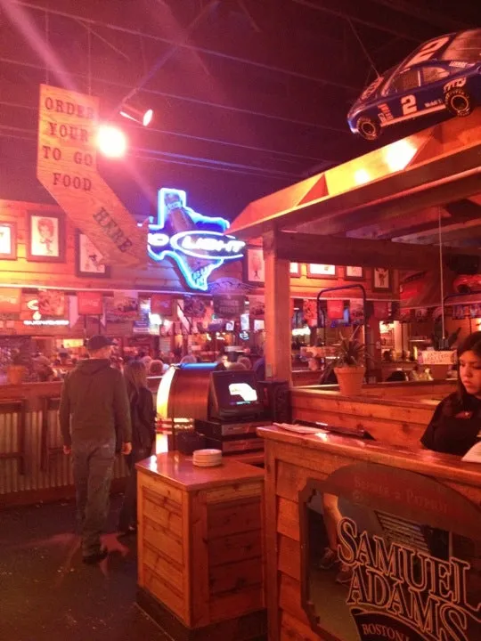 Texas Roadhouse
