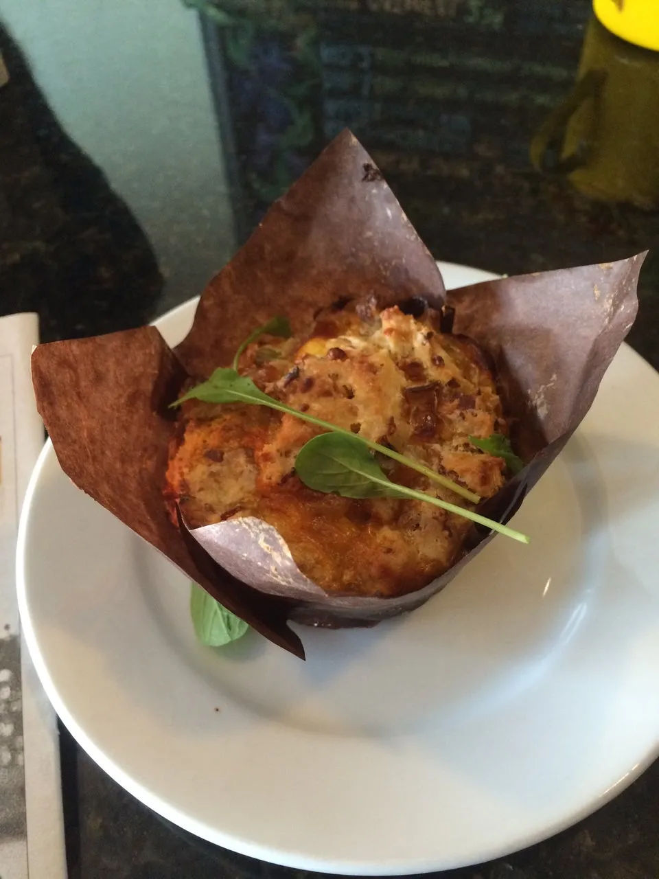 Stir Crazy Cafe