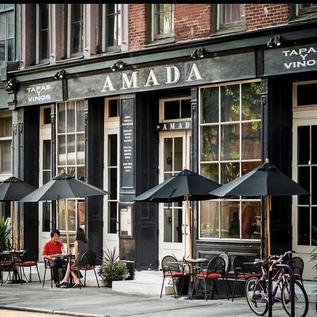Amada