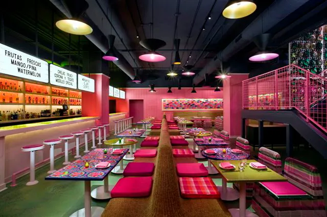 Distrito Restaurant