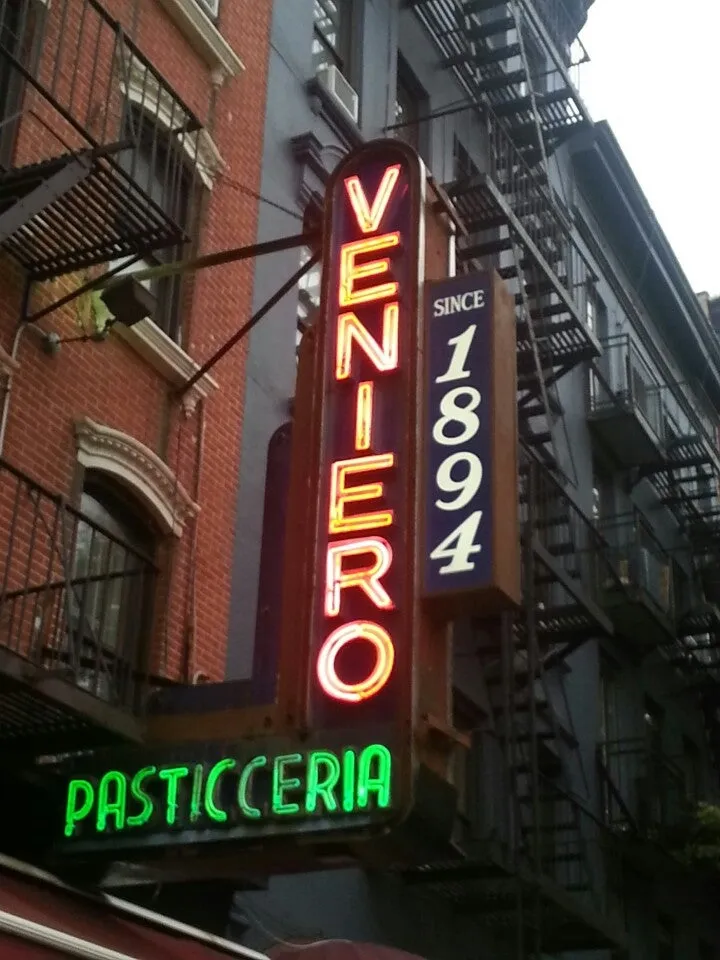 Veniero's Pasticceria & Caffe