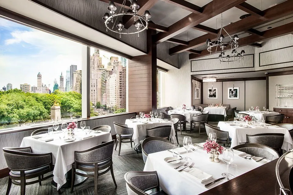 Porter House Bar and Grill