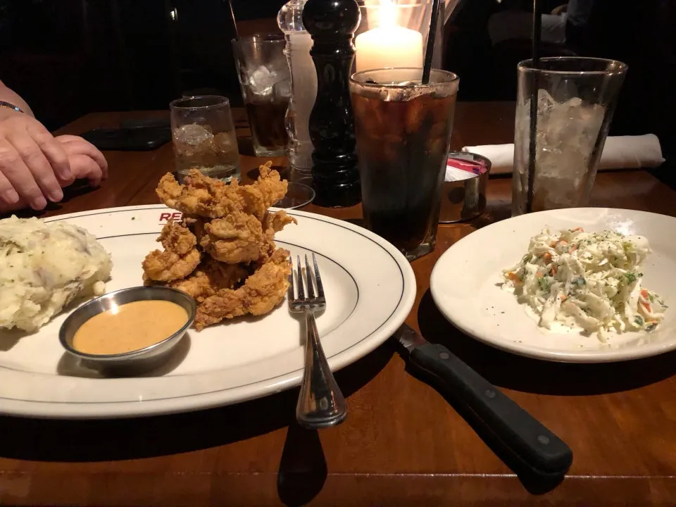 J. Alexander's Redlands Grill
