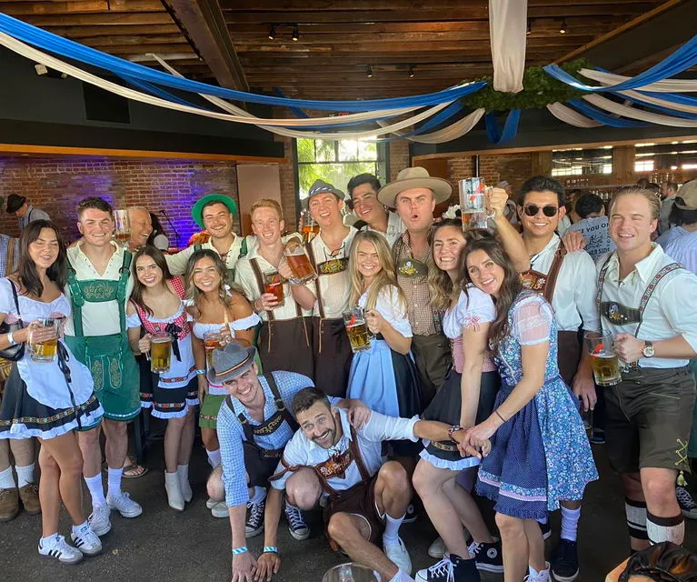 Wurstkuche
