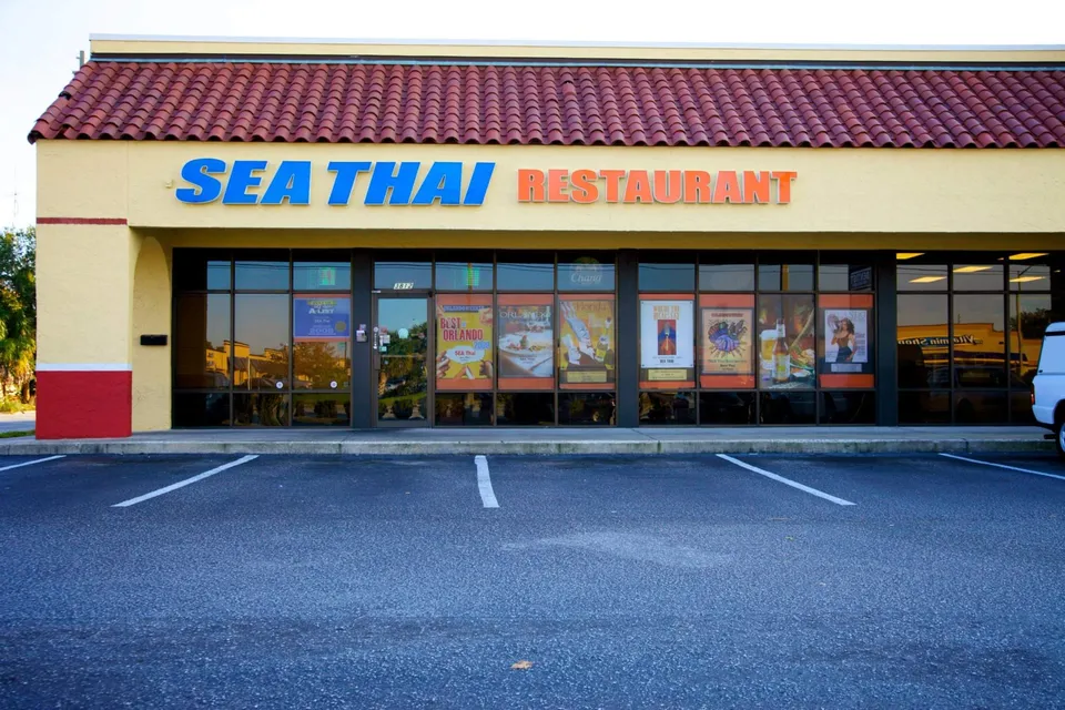 Sea Thai Restaurant