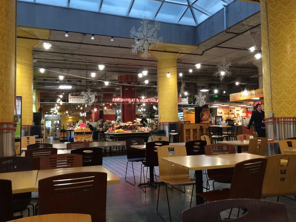Midtown Global Market