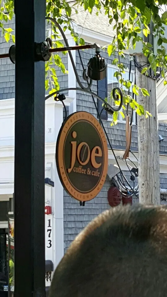 Joe Coffee & Espresso Bar