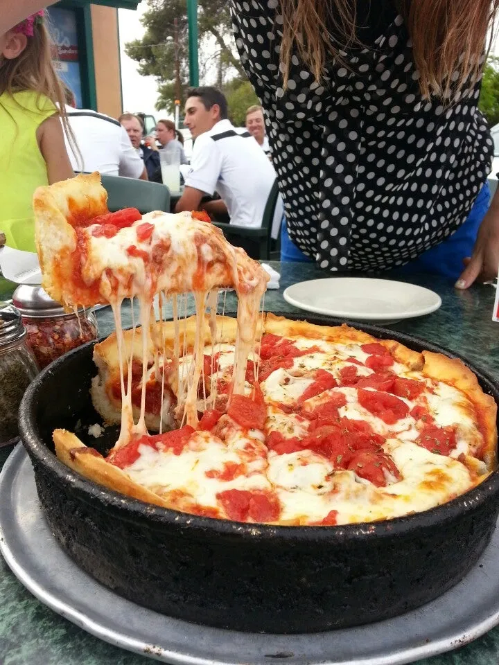 Oregano's