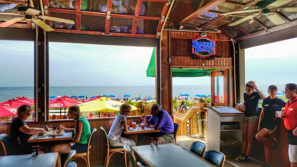 Obie's By the Sea