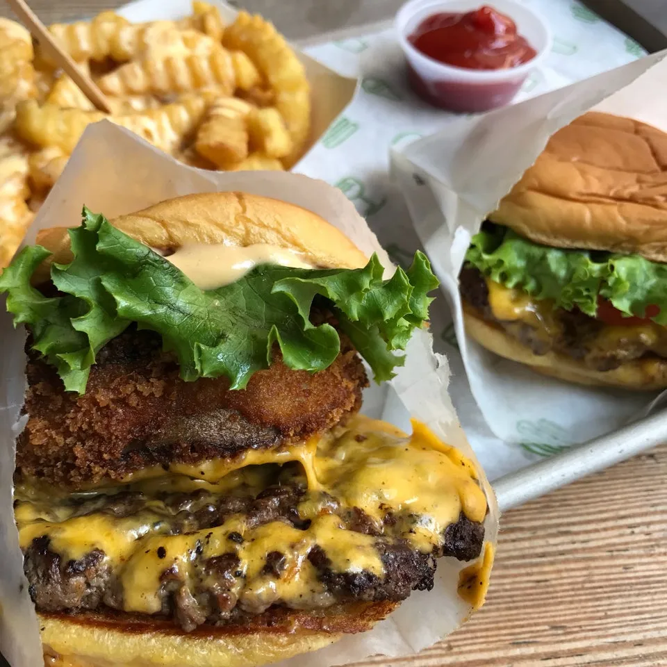 Shake Shack