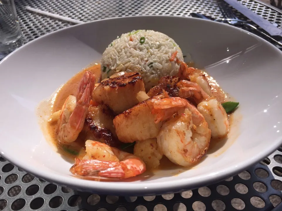 Saigon Cafe