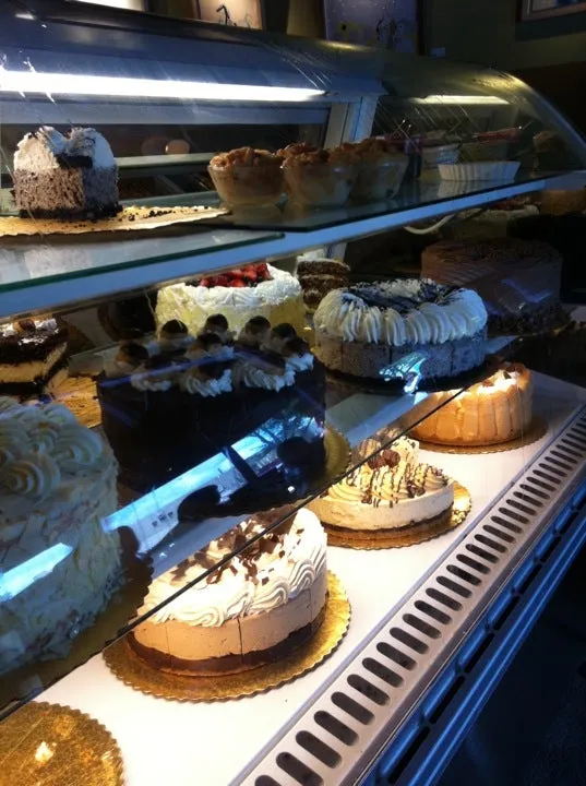 Biscotti's