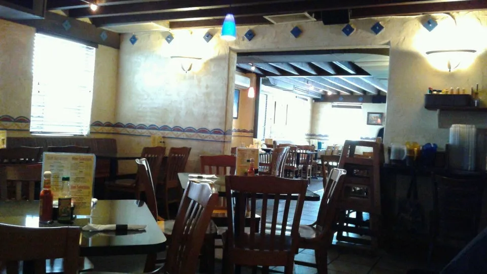Mossfire Grill