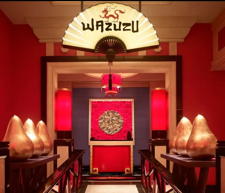 Wazuzu