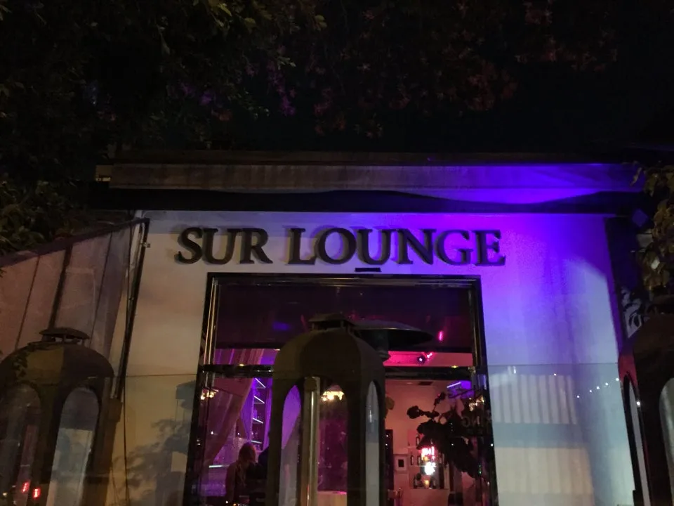 Sur Restaurant