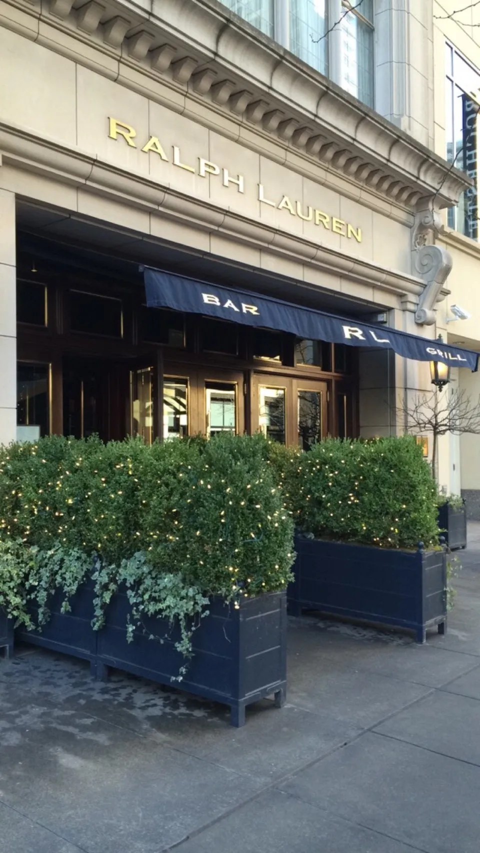 RL Restaurant