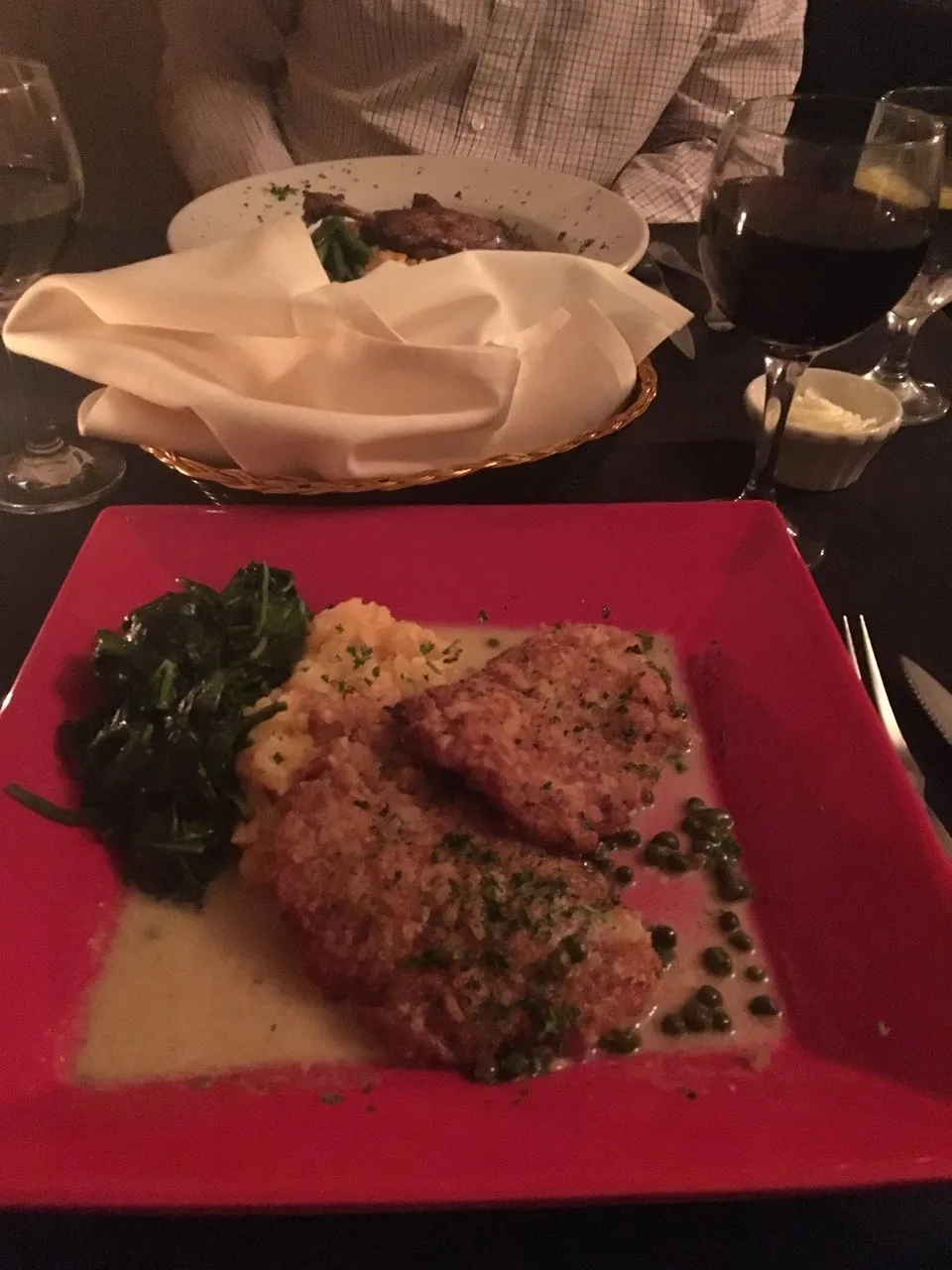 Savannah's Restaurant