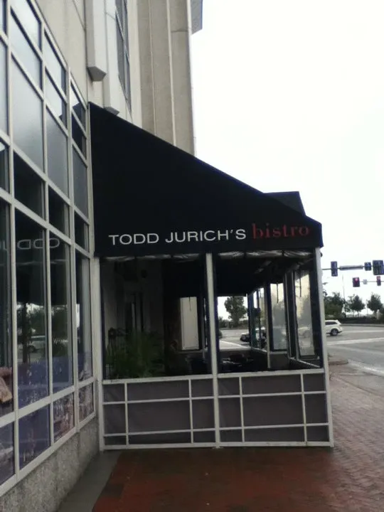 Todd Jurich's Bistro