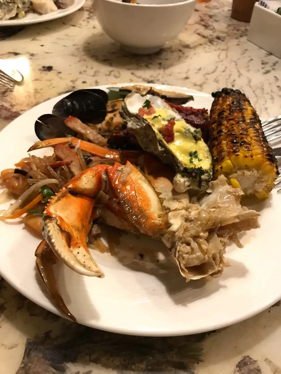 Toucan Charlie's Buffet and Grill