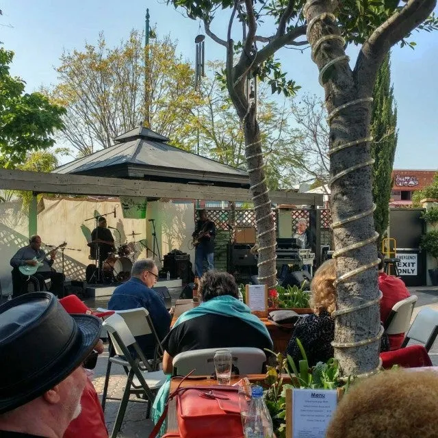 Turf Club